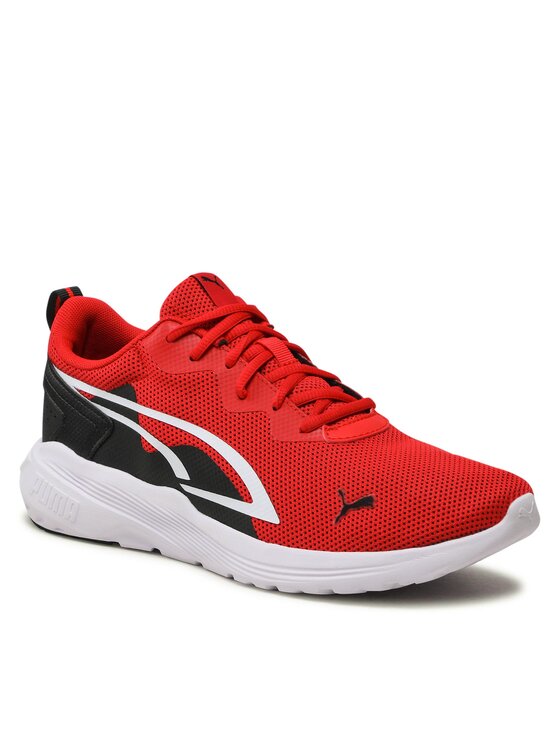Puma Puma Tossud All-Day Active 386269 06 Punane