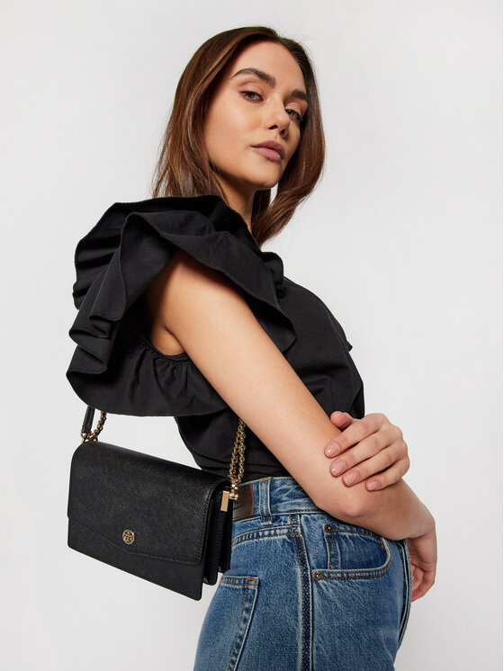 Robinson mini sale shoulder bag