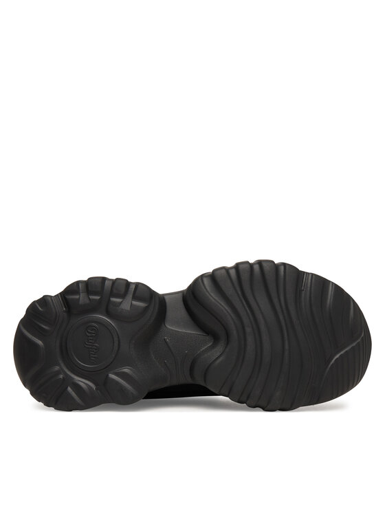 Buffalo Buffalo Sneakersy Bliss One 1636359 Czarny