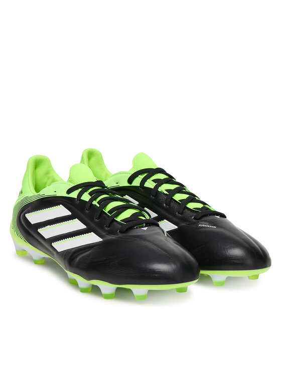adidas adidas Buty do piłki nożnej Copa Pure 3 Pro JR2829 Czarny