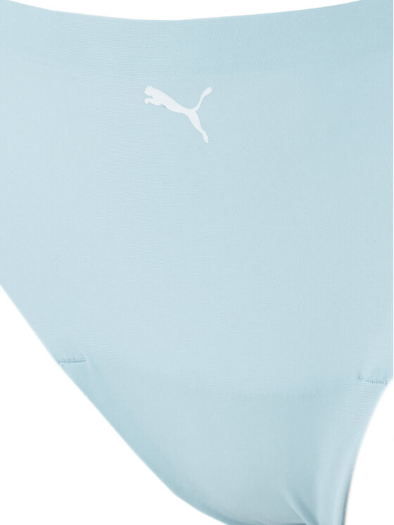 Puma Puma 2er-Set Stringtangas 935021 Grün