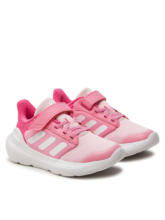 adidas adidas Sneakers Tensaur Run 3.0 El C IE5990 Rosa