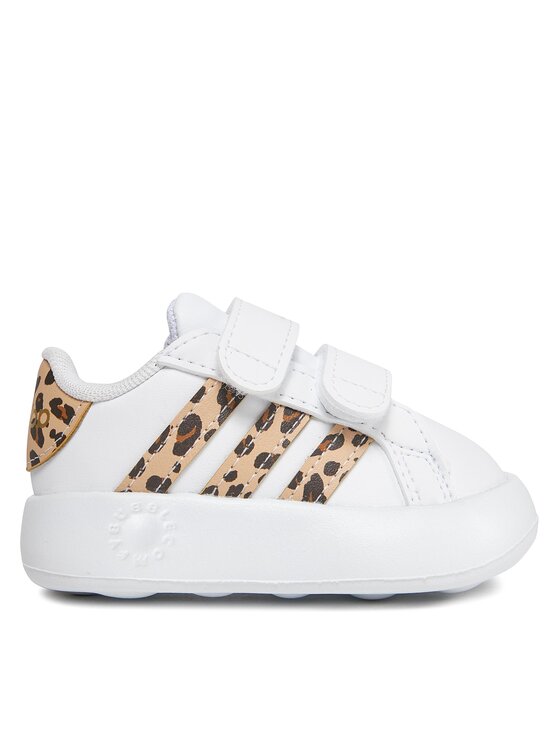 Sneakers adidas Grand Court 2.0 Cf I IE2752 Alb