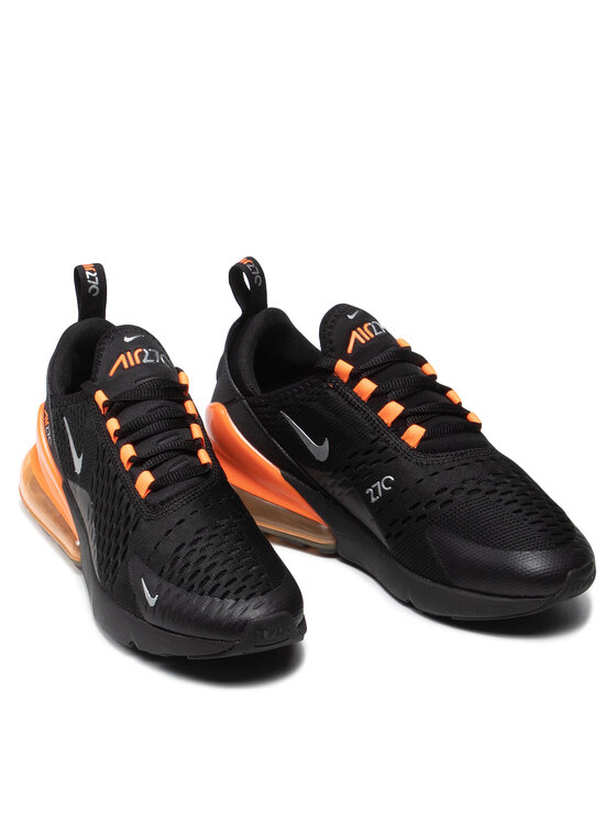 Nike Nike Laisvalaikio batai Air Max 270 DC1938 001 Juoda
