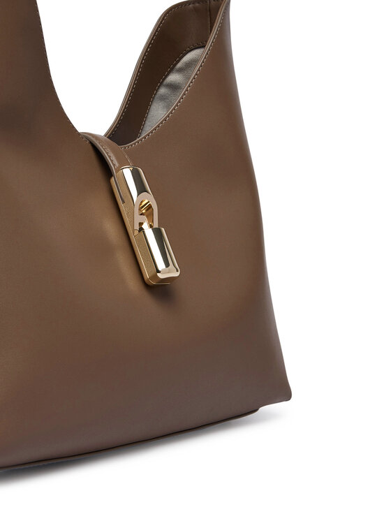 Furla Furla Сумка Goccia M WB01499 BX3104 CN 4903S Коричневий