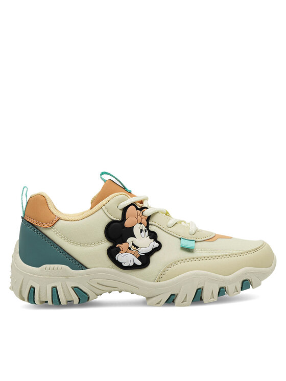 Mickey&Friends Mickey&Friends Αθλητικά EL-SS24-129DSTC Μπεζ