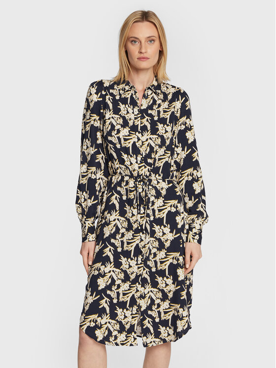 Vestito chemisier Fransa