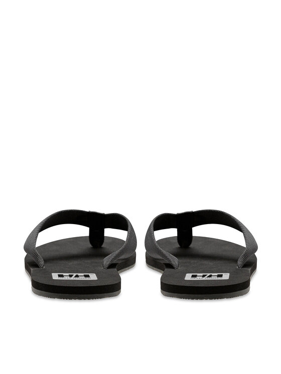 Helly Hansen Helly Hansen В'єтнамки Logo Sandal 2 11956 Чорний