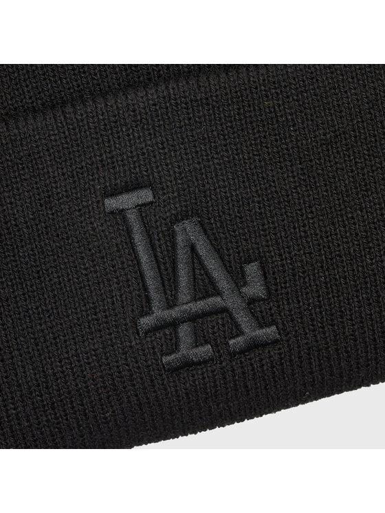 Berretto Los Angeles Dodgers B-HYMKR12ACE-BKB Nero...