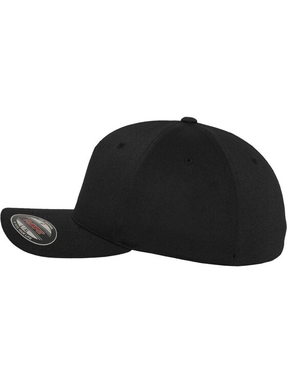 Brandit Brandit Czapka z daszkiem 7059.2.S/M Czarny