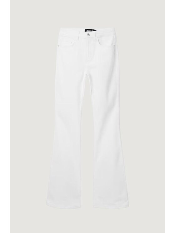 Desigual Desigual Jeans DENIM LUNA Bianco Slim Fit