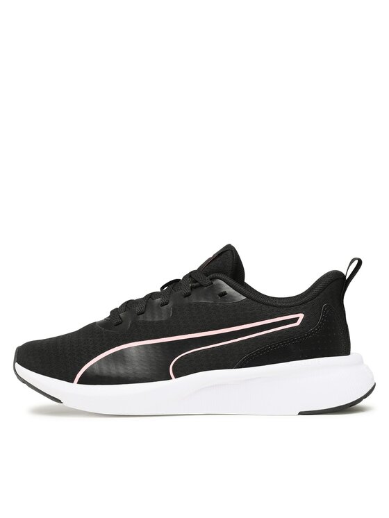 Puma Puma Buty do biegania Flyer Lite 378774 06 Czarny