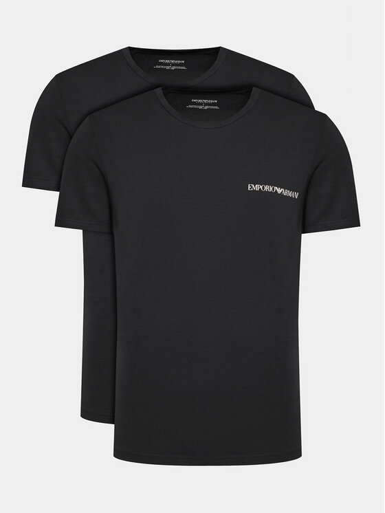 Set di 2 T-shirt Emporio Armani Underwear