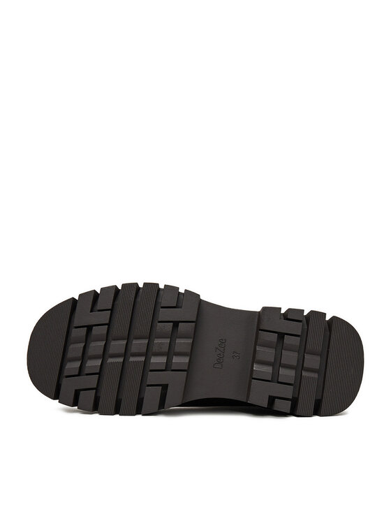 DeeZee DeeZee Боти тип челси CEO-HY60290S-1 Бежов