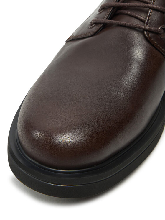 Camper Camper Scarpe basse Norman K100998-002 Marrone