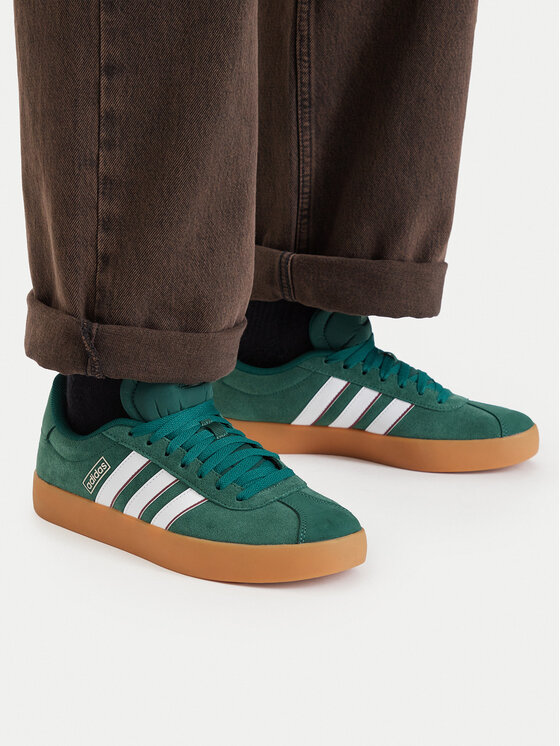 adidas adidas Sneakersy Vl Court 3.0 IH4790 Zielony