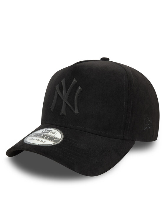New Era New Era Nokamüts New York Yankees Faux Suede 60580814 Must