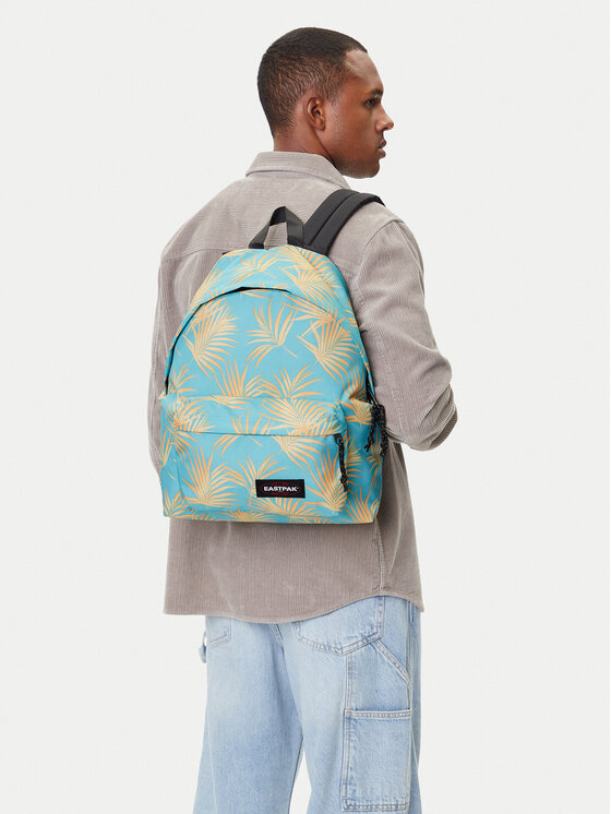 Eastpak Eastpak Plecak Padded Pak'r EK0006203K21 Niebieski