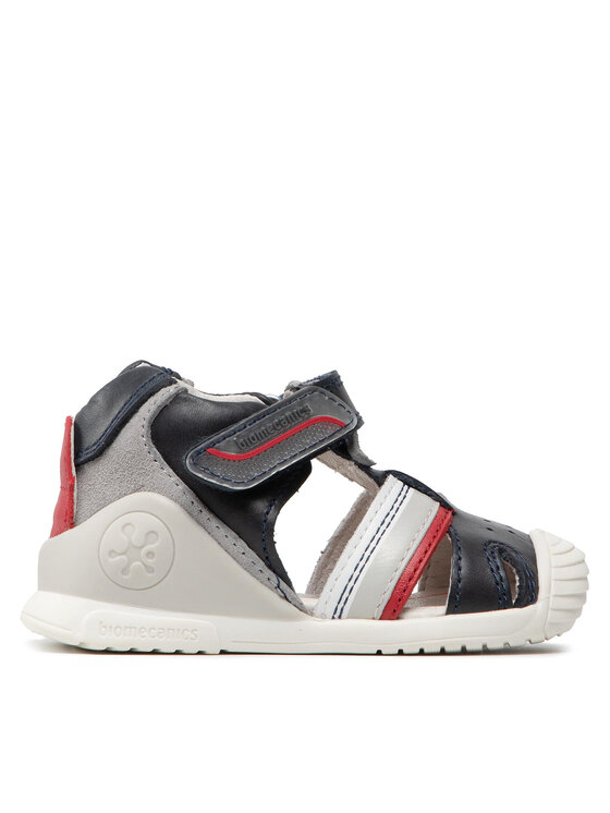 Sandali 222147-A Blu scuro