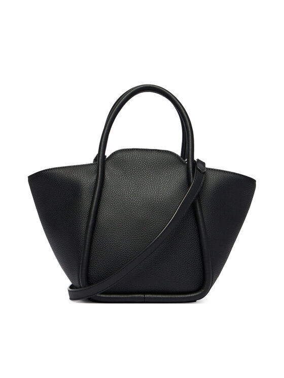 KARL LAGERFELD KARL LAGERFELD Rankinė B3W30117 Juoda