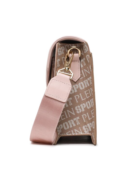 Borsetta Medium Flap Red Hill 2110095 Marrone