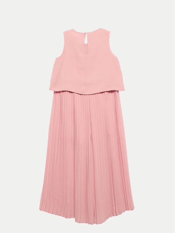 Abel & Lula Abel & Lula Komplektas: marškinėliai ir kelnės 5234 Rožinė Regular Fit