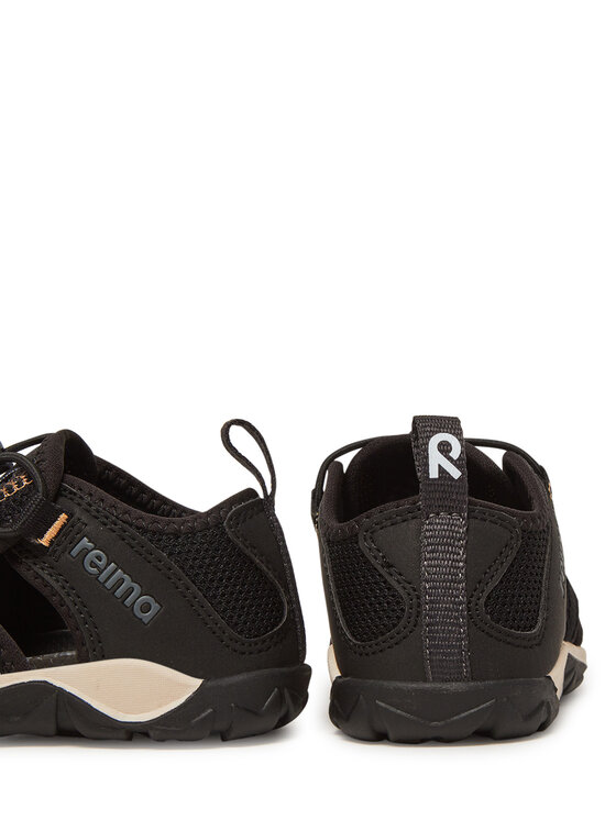 Reima Reima Sandale Talsi 5400132A Crna