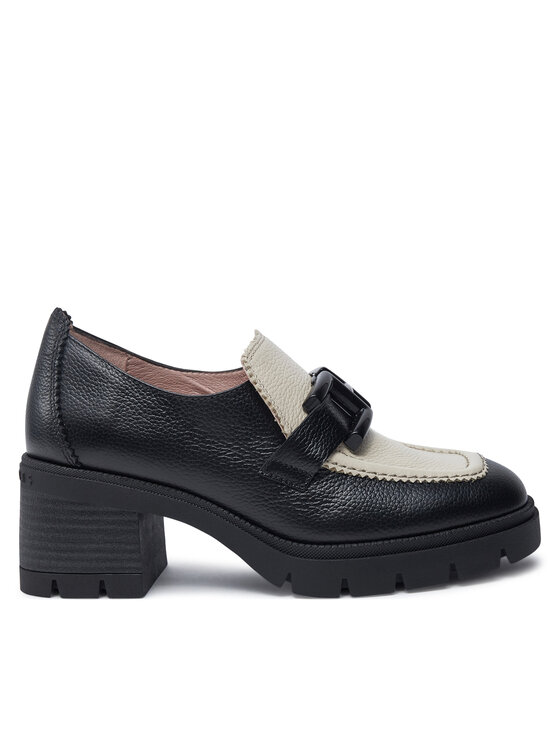 Loafers Hispanitas BHI243604 Negru