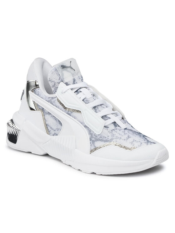 Puma Puma Scarpe da palestra Provoke Xt Untmd Wn's 194432 01 Bianco