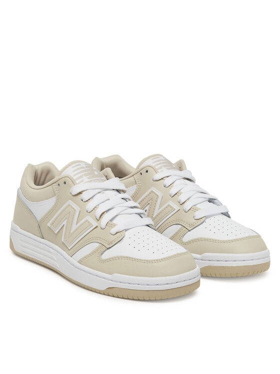 New Balance New Balance Tenisice BB480LBB Bež