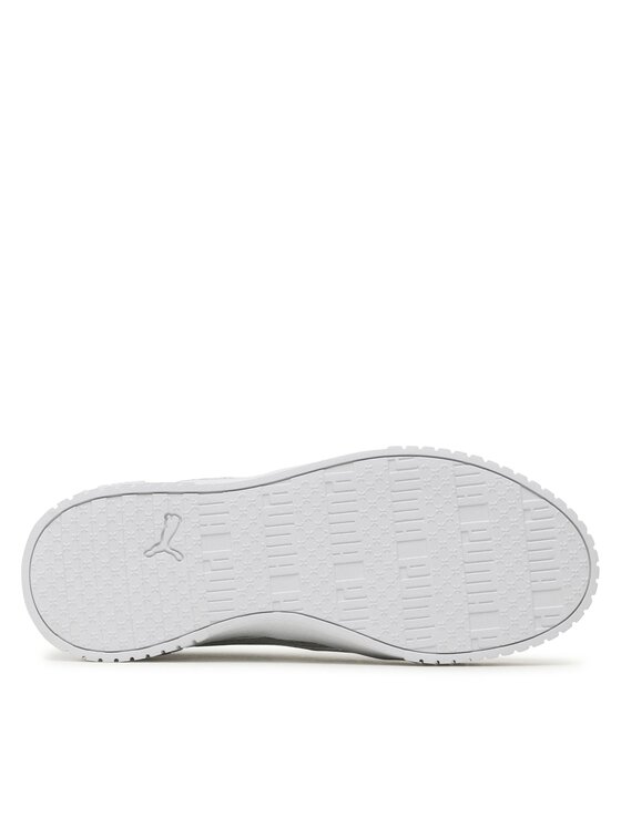 Puma Puma Laisvalaikio batai Carina 2.0 Mermaid Jr 38974201 Balta