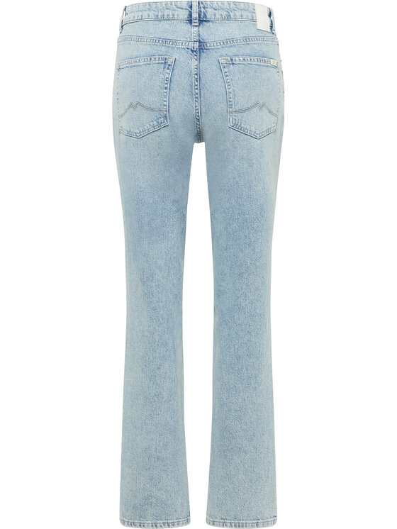 Mustang Mustang Jeans BROOKS STRAIGHT Blu Straight Fit