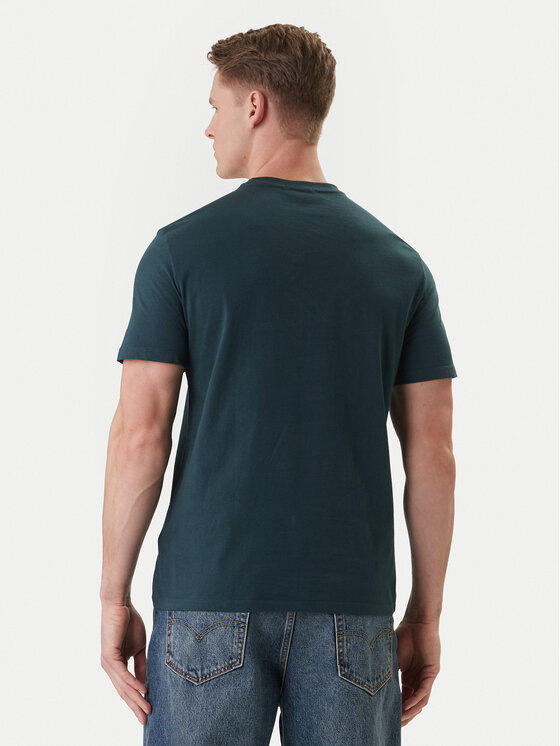 Calvin Klein Jeans Calvin Klein Jeans Set t-shirt majica﻿ LV04RF279G Šarena Regular Fit