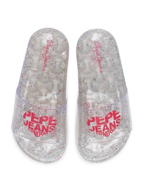 Pepe jeans wave glitter hotsell