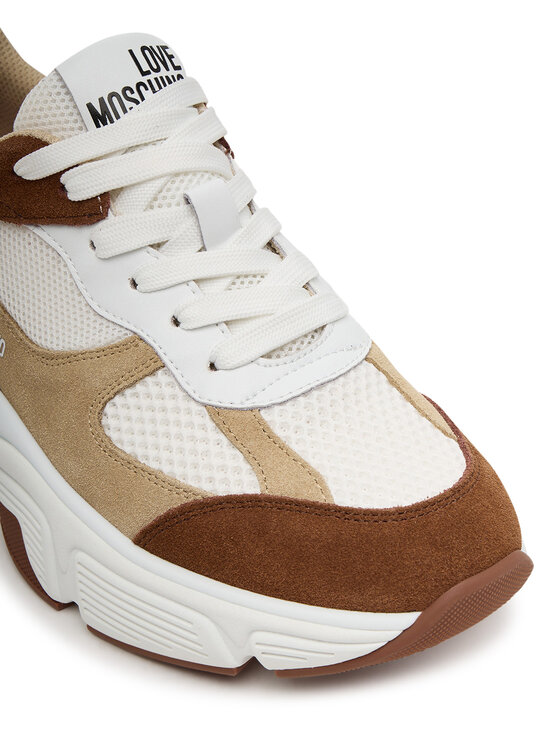 LOVE MOSCHINO LOVE MOSCHINO Sneakers JA15246G1NIQF10B39 Bunt