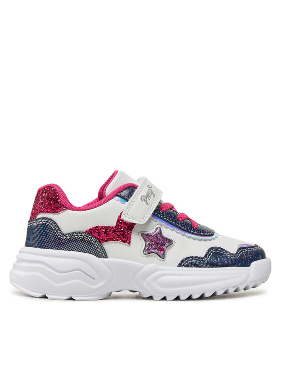 Primigi Sneakers 6973022 Alb