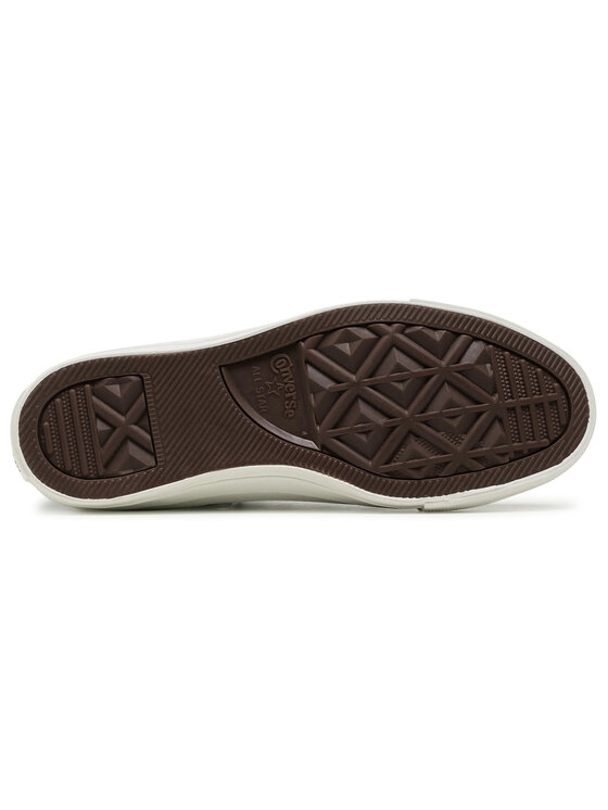 Scarpe da ginnastica Ctas Ox 570780C Verde