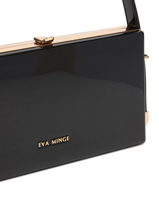 Eva Minge Eva Minge Handtasche EO-AVAH-LA482-6340 Schwarz
