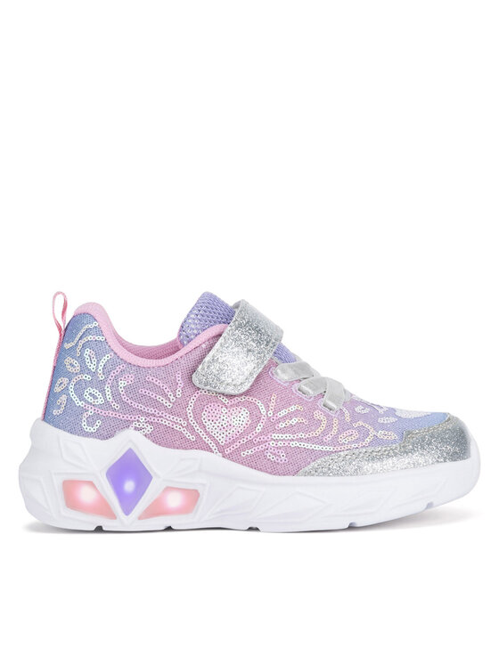 Nelli Blu Nelli Blu Tenisice CP66-25570 Šarena