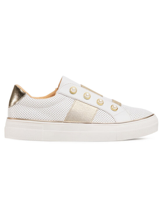 Sneakers WS2158-08 Bianco