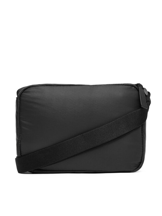 Calvin Klein Calvin Klein Borsellino Puffer Camera Bag LV04D3192G Nero