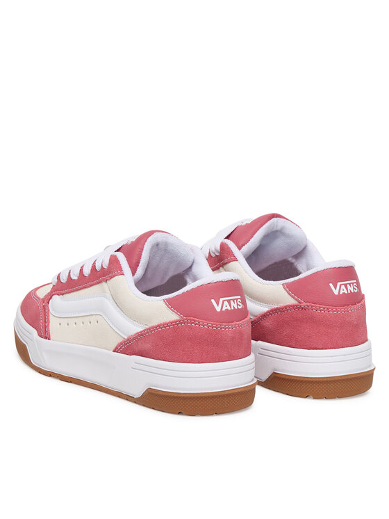 Vans Vans Sneakersy Hylane VN000D1JEN71 Różowy