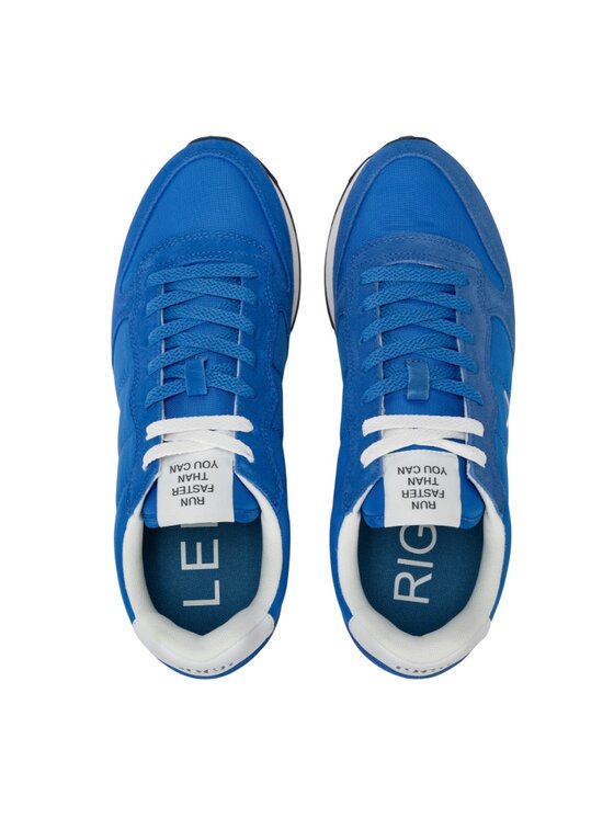 SUN68 SUN68 Scarpe sportive 15241255911759 Blu