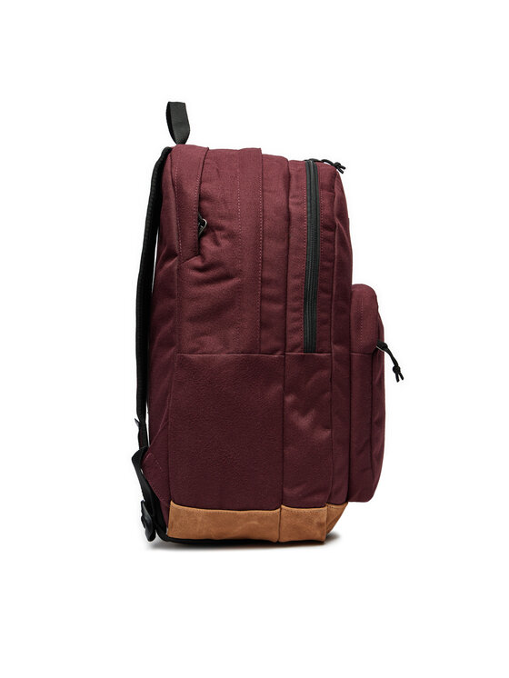 Vans Sac a dos Old Skool Trek Backpack VN000HRH4QU Bordeaux