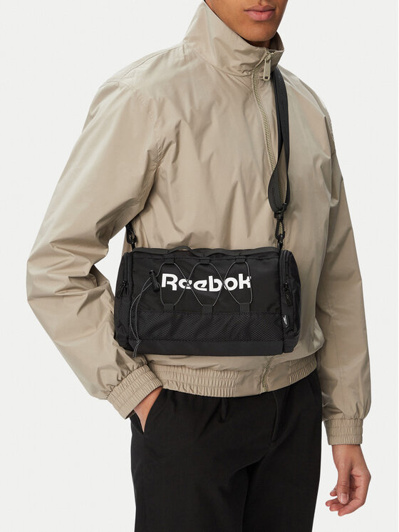 Reebok Reebok Tasche CWBEO-RBK-M-001-10 Schwarz