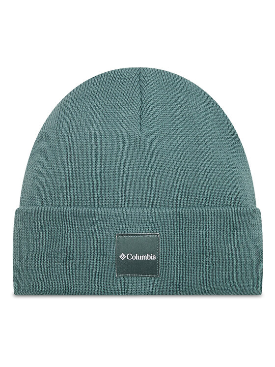 Berretto City Trek Heavyweight 1911251 Verde