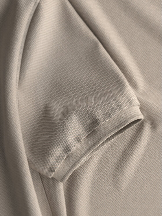 JOOP! Jeans JOOP! Jeans Poloshirt 15 JJJ-02Ambrosian 30045619 Beige Modern Fit