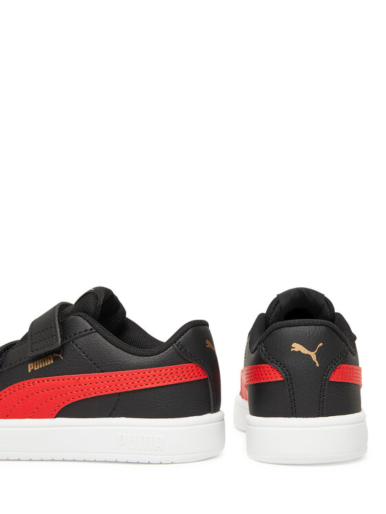 Puma Puma Sneakersy Rickie Classic V Ps 394253 19 Czarny