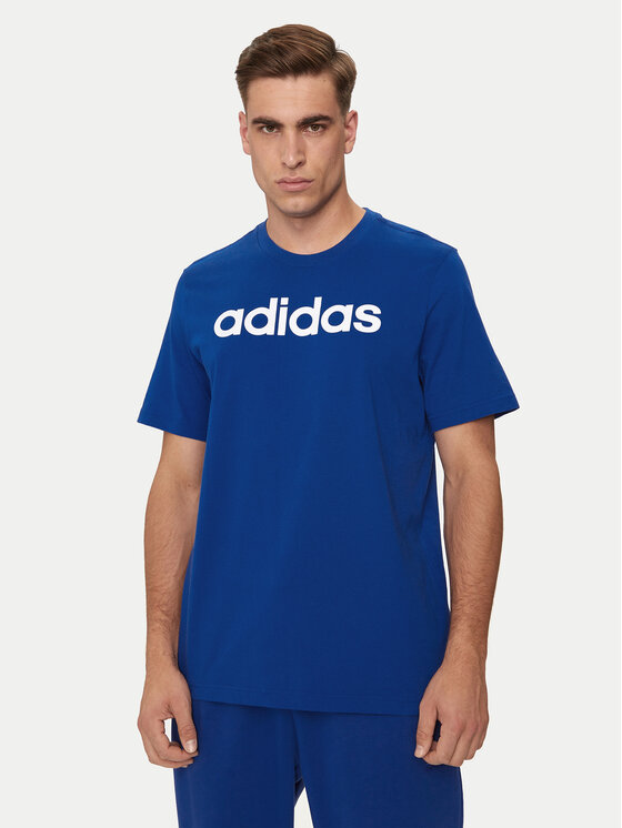 T-shirt adidas