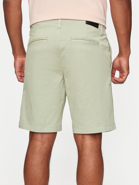 Jack & Jones Jack & Jones Szorty materiałowe Harlow 12252966 Beżowy Tapered Fit